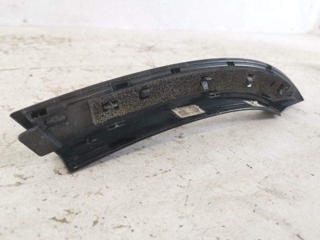 bontott LAND ROVER DEFENDER Jobb hátsó Sárvédő Díszléc