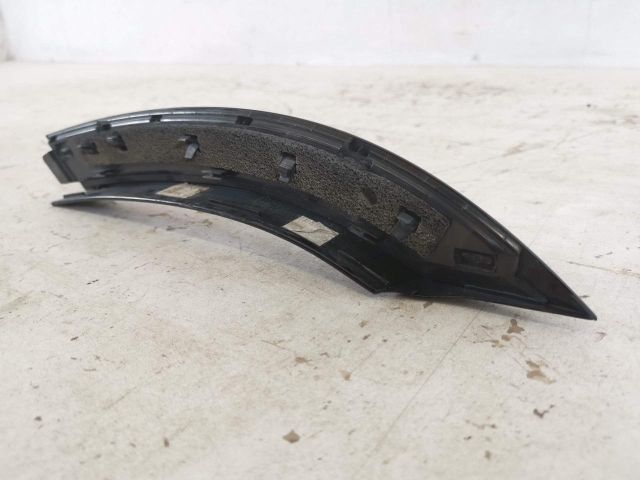 bontott LAND ROVER DEFENDER Jobb hátsó Sárvédő Díszléc