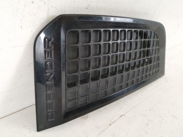 bontott LAND ROVER DEFENDER Jobb Ködlámpa Rács