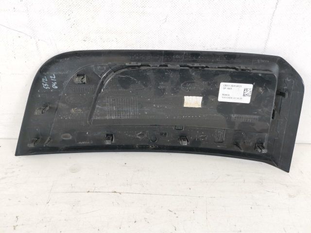 bontott LAND ROVER DEFENDER Jobb Ködlámpa Rács