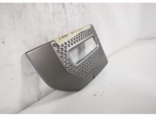 bontott LAND ROVER DEFENDER Jobb Ködlámpa Rács