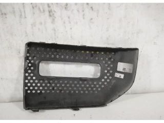 bontott LAND ROVER DEFENDER Jobb Ködlámpa Rács