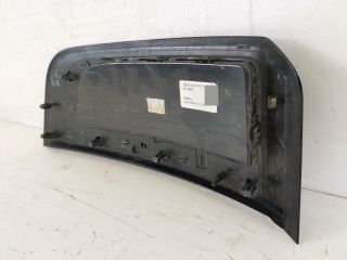 bontott LAND ROVER DEFENDER Jobb Ködlámpa Rács