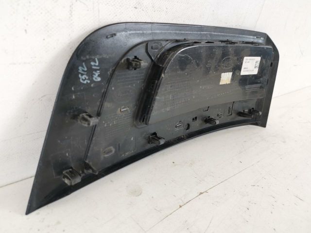 bontott LAND ROVER DEFENDER Jobb Ködlámpa Rács