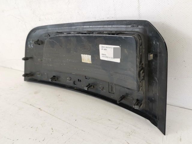 bontott LAND ROVER DEFENDER Jobb Ködlámpa Rács