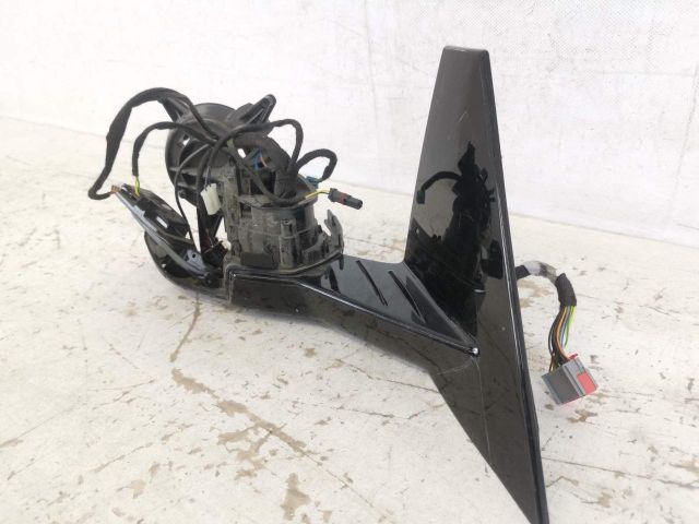 bontott LAND ROVER DEFENDER Jobb Visszapillantó Tükör (Elektromos)