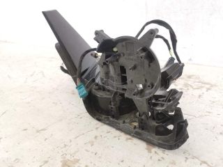 bontott LAND ROVER DEFENDER Jobb Visszapillantó Tükör (Elektromos)