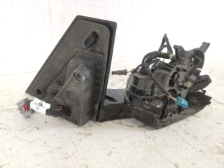 bontott LAND ROVER DEFENDER Jobb Visszapillantó Tükör (Elektromos)