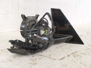 bontott LAND ROVER DEFENDER Jobb Visszapillantó Tükör (Elektromos)