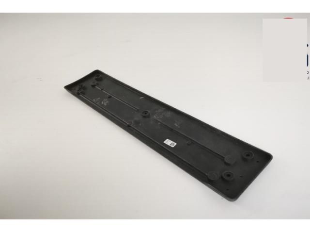 bontott LAND ROVER DEFENDER Rendszámtábla Tartó