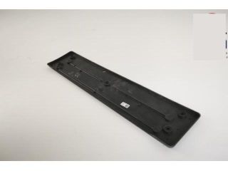 bontott LAND ROVER DEFENDER Rendszámtábla Tartó