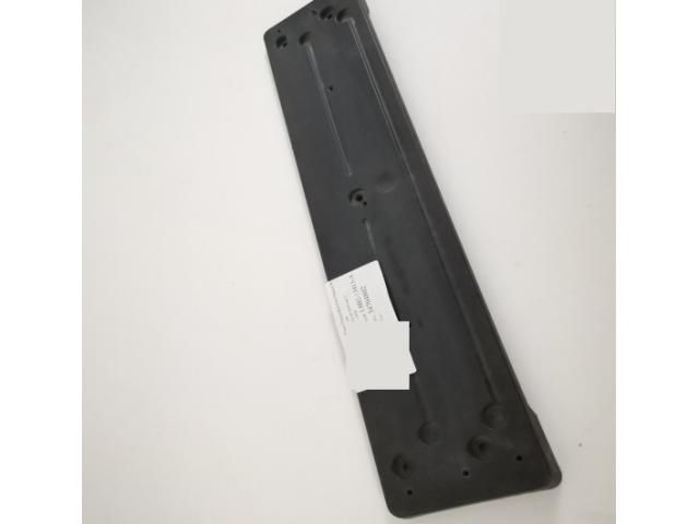 bontott LAND ROVER DEFENDER Rendszámtábla Tartó