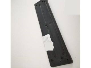 bontott LAND ROVER DEFENDER Rendszámtábla Tartó