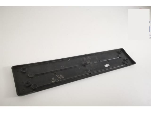 bontott LAND ROVER DEFENDER Rendszámtábla Tartó