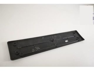 bontott LAND ROVER DEFENDER Rendszámtábla Tartó