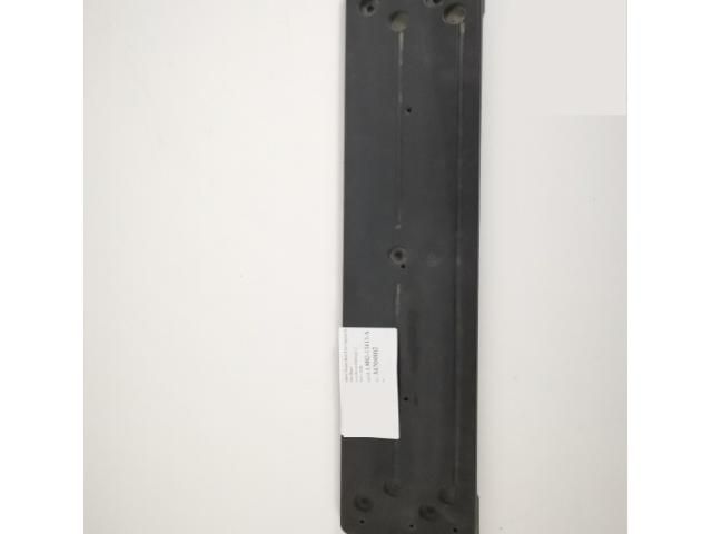 bontott LAND ROVER DEFENDER Rendszámtábla Tartó