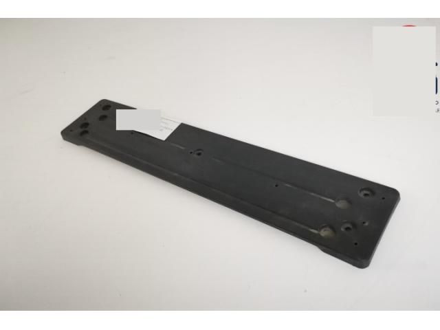 bontott LAND ROVER DEFENDER Rendszámtábla Tartó