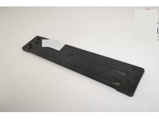 bontott LAND ROVER DEFENDER Rendszámtábla Tartó