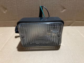 bontott LAND ROVER DEFENDER Tolatólámpa