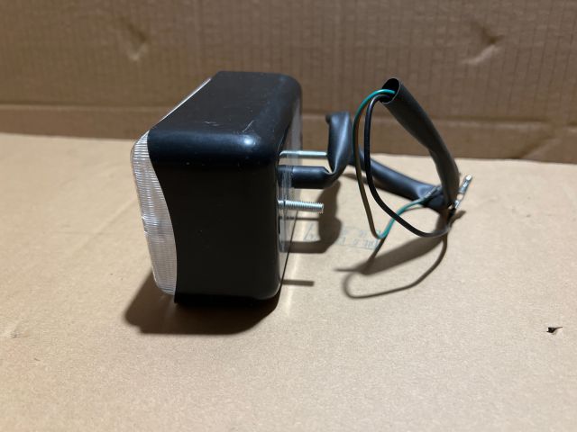 bontott LAND ROVER DEFENDER Tolatólámpa