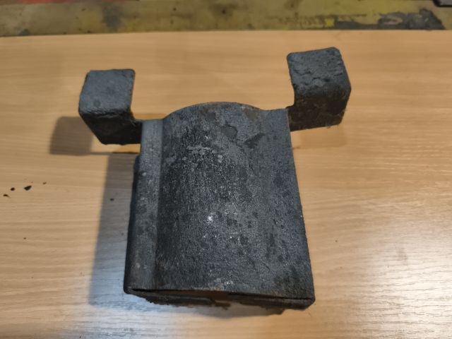 bontott LAND ROVER DISCOVERY Gázolajszűrő Ház