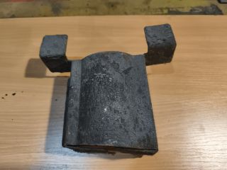 bontott LAND ROVER DISCOVERY Gázolajszűrő Ház