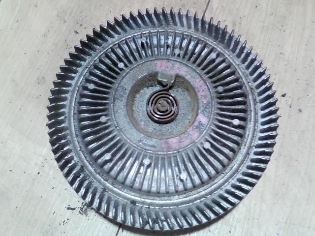 bontott LAND ROVER DISCOVERY Viszkóventilátor Hűtőventilátor