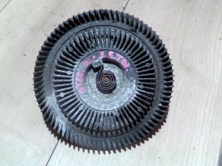 bontott LAND ROVER DISCOVERY Viszkóventilátor Hűtőventilátor