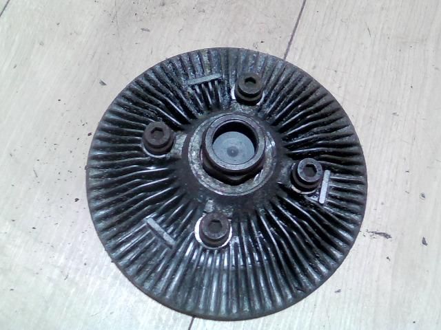 bontott LAND ROVER DISCOVERY Viszkóventilátor Hűtőventilátor