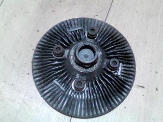 bontott LAND ROVER DISCOVERY Viszkóventilátor Hűtőventilátor