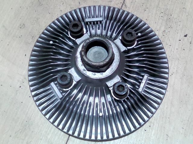 bontott LAND ROVER DISCOVERY Viszkóventilátor Hűtőventilátor