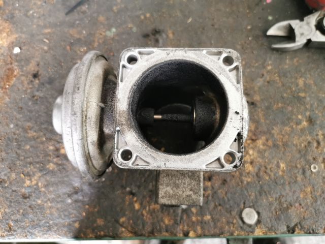 bontott LAND ROVER DISCOVERY EGR / AGR Szelep