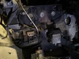 bontott LAND ROVER DISCOVERY Motorblokk (Fűzött)