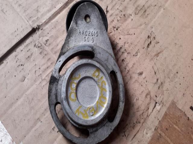 bontott LAND ROVER DISCOVERY Szíjfeszítő Görgő