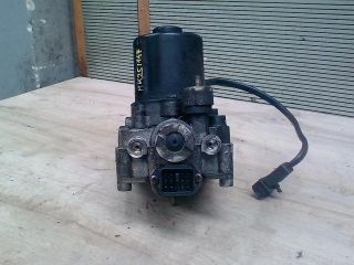 bontott LAND ROVER DISCOVERY ABS Kocka