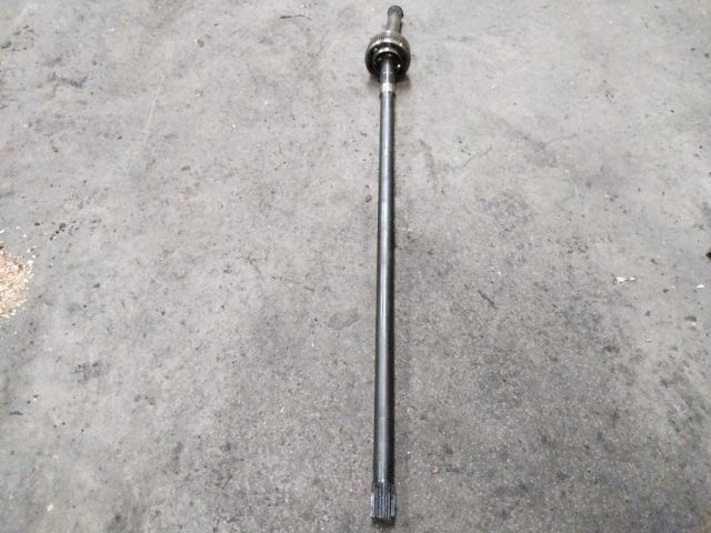 bontott LAND ROVER DISCOVERY Bal Féltengely