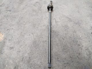 bontott LAND ROVER DISCOVERY Bal Féltengely