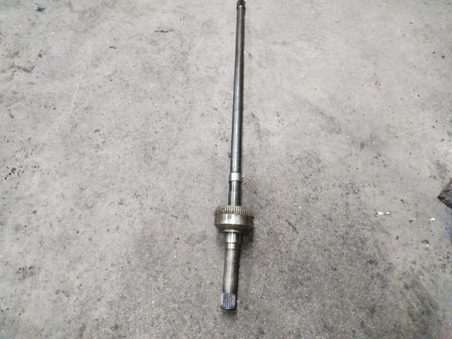 bontott LAND ROVER DISCOVERY Bal Féltengely