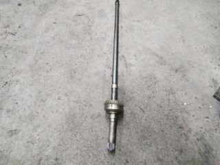 bontott LAND ROVER DISCOVERY Bal Féltengely