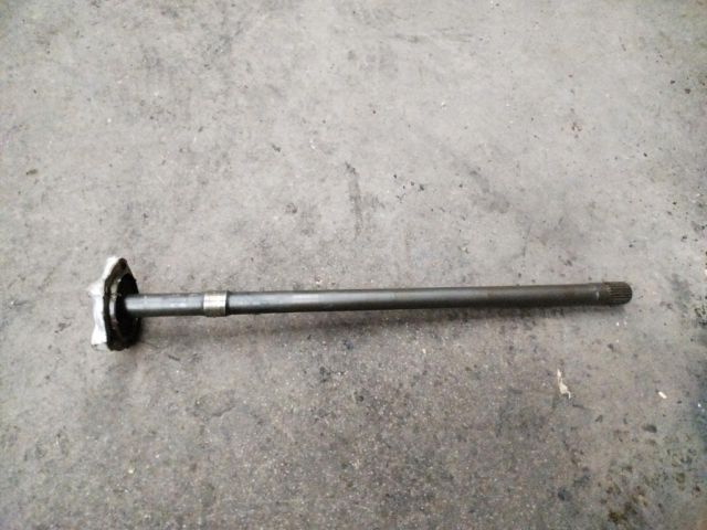 bontott LAND ROVER DISCOVERY Bal hátsó Féltengely