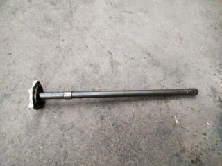 bontott LAND ROVER DISCOVERY Bal hátsó Féltengely