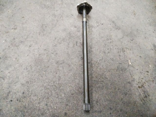 bontott LAND ROVER DISCOVERY Bal hátsó Féltengely