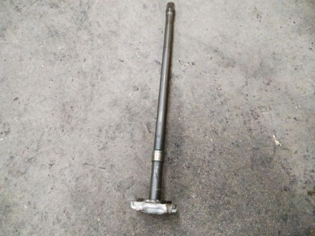 bontott LAND ROVER DISCOVERY Bal hátsó Féltengely