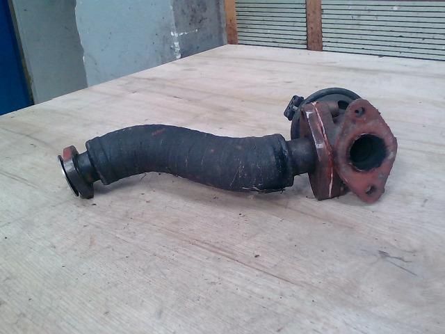 bontott LAND ROVER DISCOVERY EGR / AGR Szelep