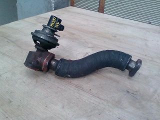 bontott LAND ROVER DISCOVERY EGR / AGR Szelep