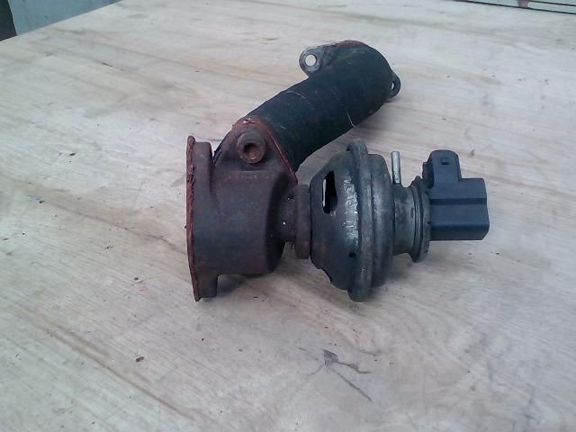 bontott LAND ROVER DISCOVERY EGR / AGR Szelep