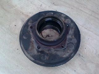 bontott LAND ROVER DISCOVERY Első Kerékagy (Pozíciófüggetlen)