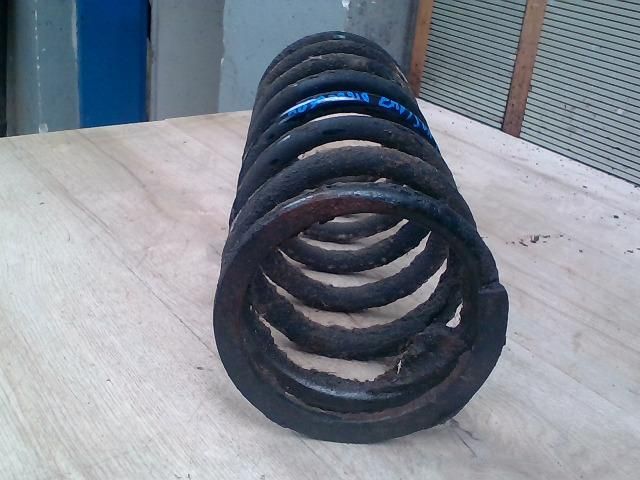 bontott LAND ROVER DISCOVERY Első Rugó