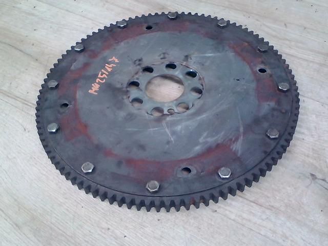 bontott LAND ROVER DISCOVERY Fogaskoszorú