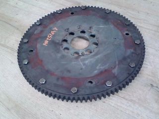 bontott LAND ROVER DISCOVERY Fogaskoszorú